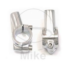 Mirror holder JMT krom 7/8"