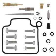Carburetor Rebuild Kit All Balls Racing 26-1210