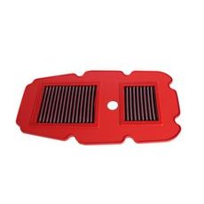 Zmogljivejši zračni filter BMC FM389/04 (alt. HFA1615 )