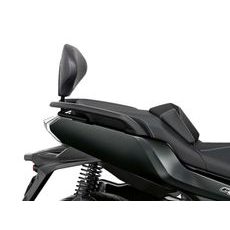 Sistem za pritrditev naslona SHAD W0CG49RV za SHAD naslon (backrest)