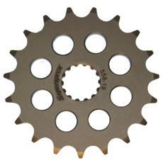 Sprednji verižnik SUPERSPROX CST-558:19 19T, 428