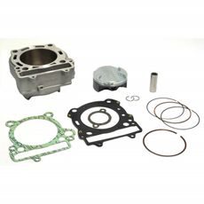 Cilinder kit ATHENA P400270100007 Big Bore d 80 mm, 290 cc