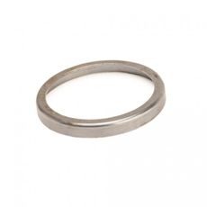 FF spring perch washer K-TECH KYB KFTCVSPG06 36.8mm i/d 44.00 o/dx5.15mmT 48mm