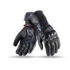 Rokavice Seventy Degrees 70° SD-T1 Črna XL