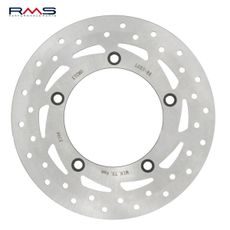 Zavorni disk RMS 225162310 D260