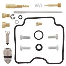 Carburetor Rebuild Kit All Balls Racing 26-1250