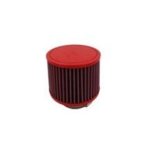 Conical air filter BMC FBSA76-110 Polyurethane Top