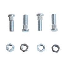 Wheel Stud and Nut Kit All Balls Racing 85-1143 spredaj