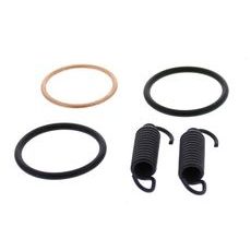 Exhaust gasket kit WINDEROSA 823110