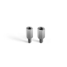 Mirror extenders SHAD X1SGMAR for SG62M, SG71M, SG76M and X-FRAME M M8 and M10