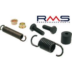 Central stand spring kit RMS 121619070