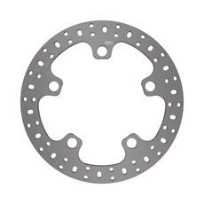 Zavorni disk EBC MD1197