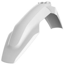 Prednji blatnik POLISPORT 8572400007 White BD