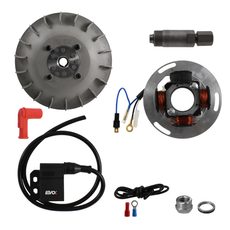 Electronic ignition kit Evok 246365003