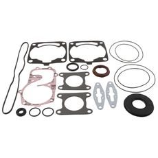 Complete Gasket Kit with Oil Seals WINDEROSA 711329