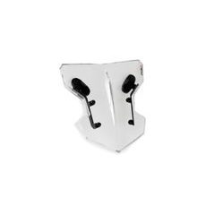 Windshield PUIG SHARK 20336W clear