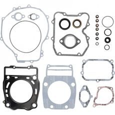Complete gasket kit WINDEROSA 8110051 with seals