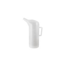 Measuring jugs RMS 142740240 with funnel 5l