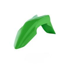 Prednji blatnik POLISPORT 8597300001 Zelena