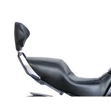 Sistem za pritrditev naslona SHAD D0DV14RV za SHAD naslon (backrest)