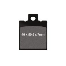 Zavorne obloge EBC FA047TT