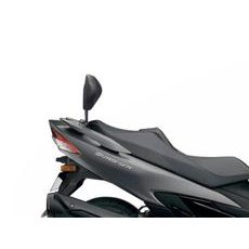 Sistem za pritrditev naslona SHAD S0BR47RV za SHAD naslon (backrest)
