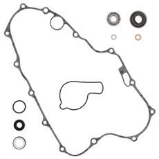 Water Pump Rebuild Kit WINDEROSA 821276