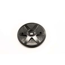 Clutch cover PUIG 8501N črna