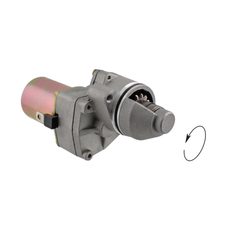 Zaganjalnik (štarter za motor) RMS 246390870