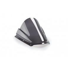Windscreen PUIG Z-RACING 20541F dark smoke