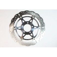 Zavorni disk EBC MD3058CC