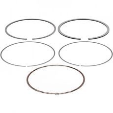 Rings VERTEX 590384500001 1 pc set