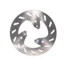 Zavorni disk RMS 225162760 zadaj d220mm