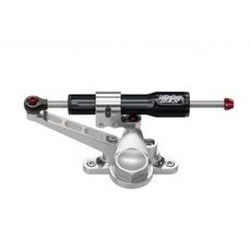 Clamp steering kit BITUBO for under instruments mounting