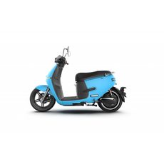 Electric scooter HORWIN EK1 COMFORT RANGE 604503 72V/36Ah Modra