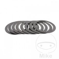 Set kovinskih plošč (lamel) sklopke LUCAS MES 372-8