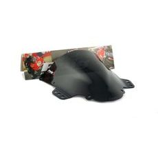 Windscreen PUIG RACING 2072F dark smoke