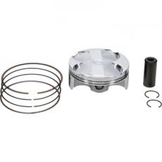 Complete piston VERTEX 24628B Cylinder 78, piston 77,96 mm