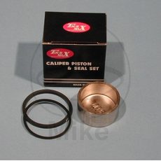 Komplet za popravilo zavornih čeljusti (brake caliper repair kit) TOURMAX OST 0152
