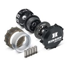 Complete clutch kit HINSON HC563-1901