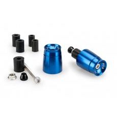 Bar ends PUIG SPORT 21011A moder UNIVERSAL M6 13-18mm.