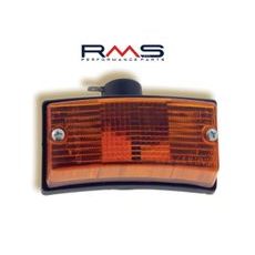 Smernik SIEM 246480410 oranžna front, left