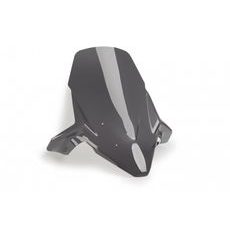 Windshield PUIG V-TECH LINE TOURING 20574F dark smoke