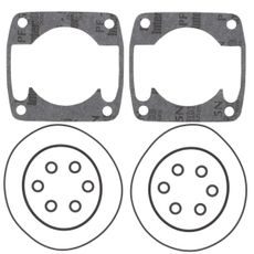 Top end gasket set WINDEROSA 610120