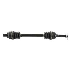 Axle All Balls Racing AB8-PO-8-321 8ball