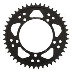 Zadnji verižnik (zobnik) SUPERSPROX RFE-1800:45-BLK črna 45T, 530