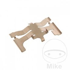Spring caliper pin JMT