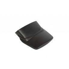 Front fender extension PUIG 22500N črna