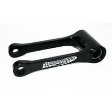 RCU LINK ARM PULL ROD K-TECH SDECPRKX250-B črna