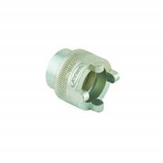 RCU COMP VALVE SOCKET K-TECH KYB 213-020-410 (4 pin)